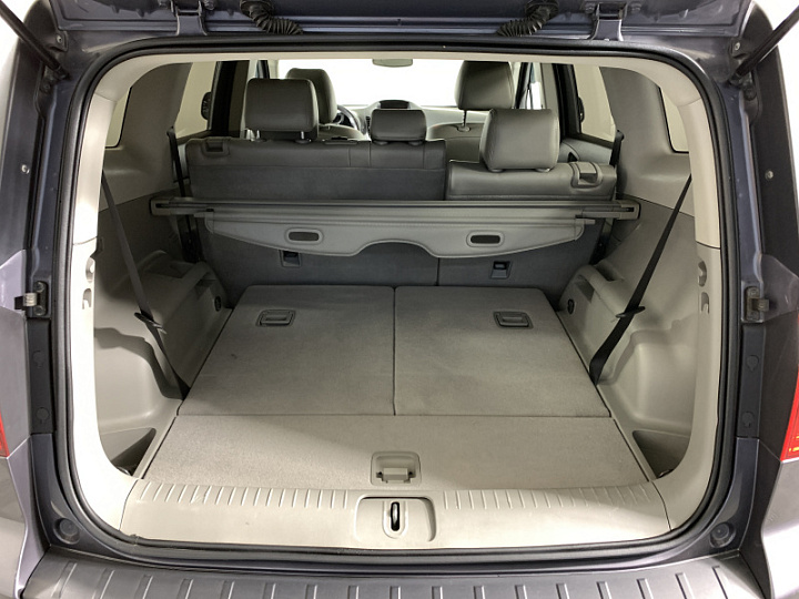 CHEVROLET Orlando 2, 2013 года, Автоматическая, СЕРЫЙ