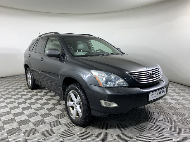 LEXUS RX 330 3.3, 2005 года, Автоматическая, СЕРЫЙ