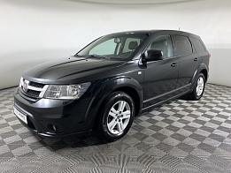 Fiat Freemont 2.4, 2013