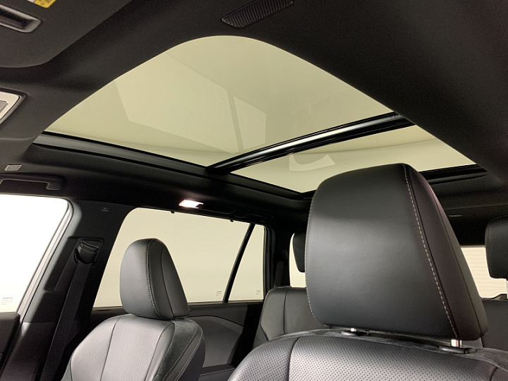 Lexus TX 350 2.4, 2023 года, Автоматическая, Черный