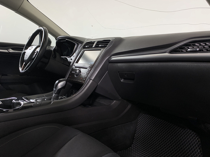 FORD Mondeo 2.5, 2015 года, Автоматическая, СЕРЫЙ