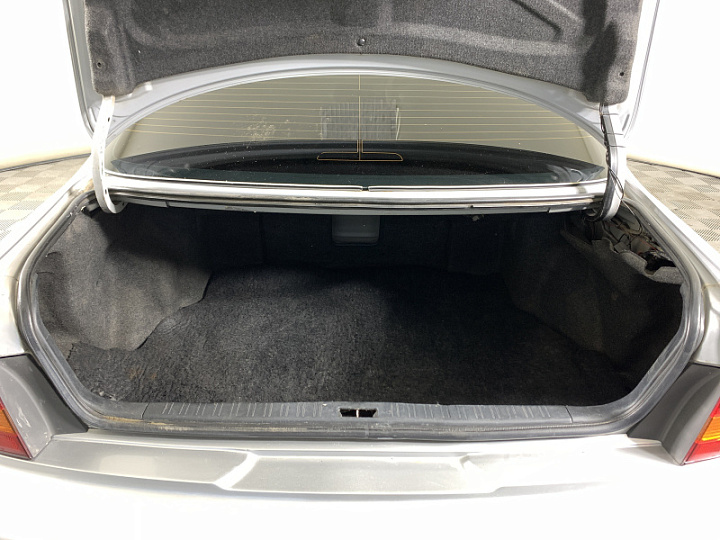 TOYOTA Windom 2.5, 1999 года, Автоматическая, СЕРЫЙ