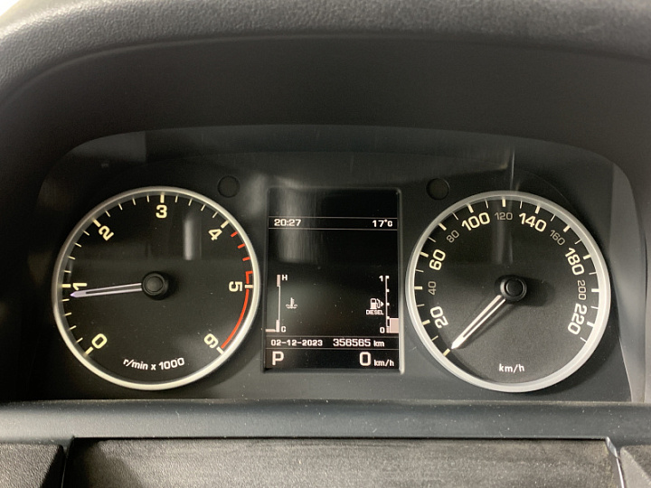 LAND ROVER Discovery 4 2.7, 2009 года, Автоматическая, Серебристый