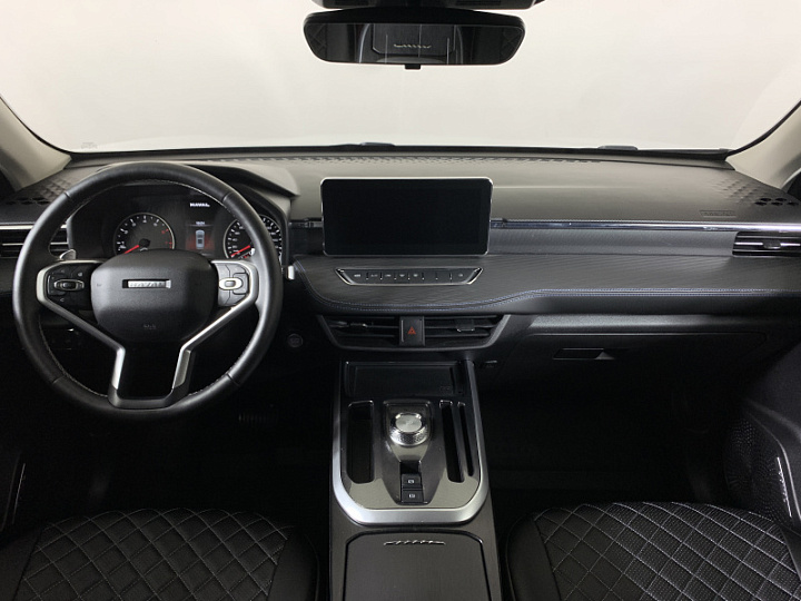 HAVAL JOLION 1.5, 2024 года, Робот, БЕЛЫЙ