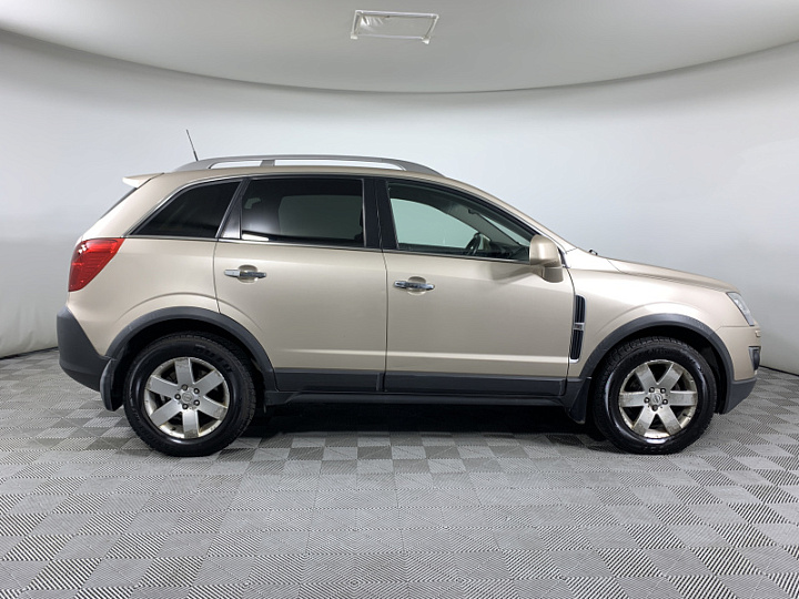 OPEL Antara 2.2, 2013 года, Автоматическая, БЕЖЕВЫЙ