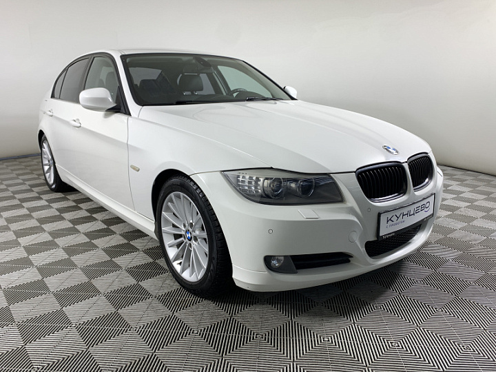 BMW 3 серии 2, 2011 года, Автоматическая, Не определен