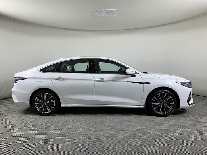 CHERY ARRIZO 8 1.6, 2023 года, Робот, БЕЛЫЙ