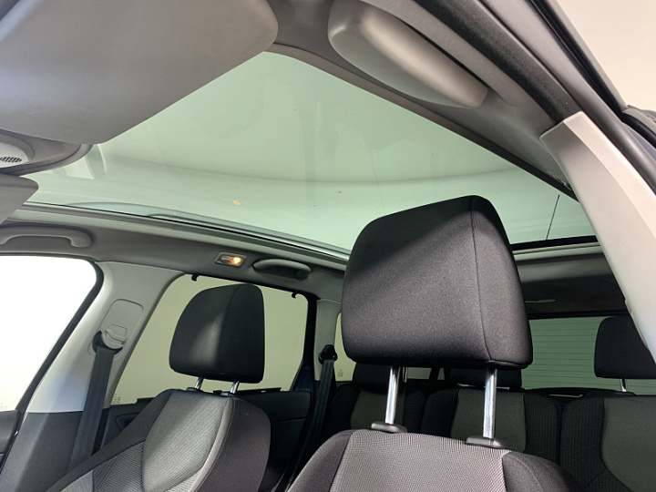 PEUGEOT 308 1.6, 2011 года, Автоматическая, ТЕМНО-СИНИЙ