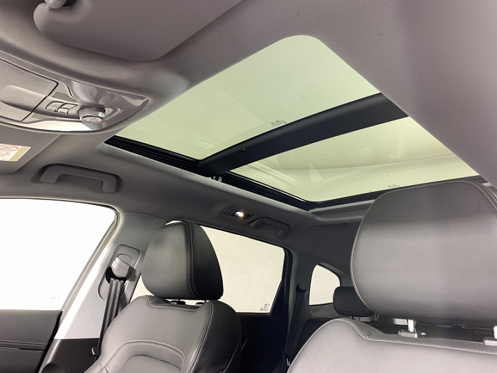 CHERY Tiggo 8 1.5, 2023 года, Робот, СИНИЙ