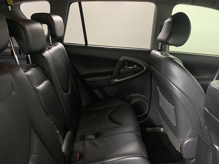 TOYOTA RAV4 2, 2007 года, Автоматическая, БЕЖЕВЫЙ