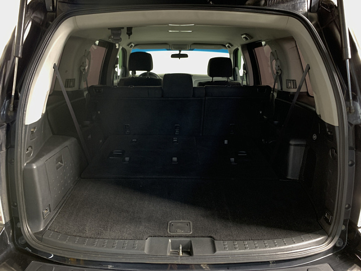 HONDA Pilot 3.5, 2008 года, Автоматическая, ЧЕРНЫЙ