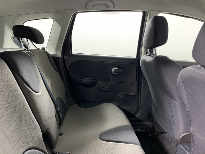 NISSAN Note 1.4, 2013 года, Механика, ТЕМНО-СИНИЙ