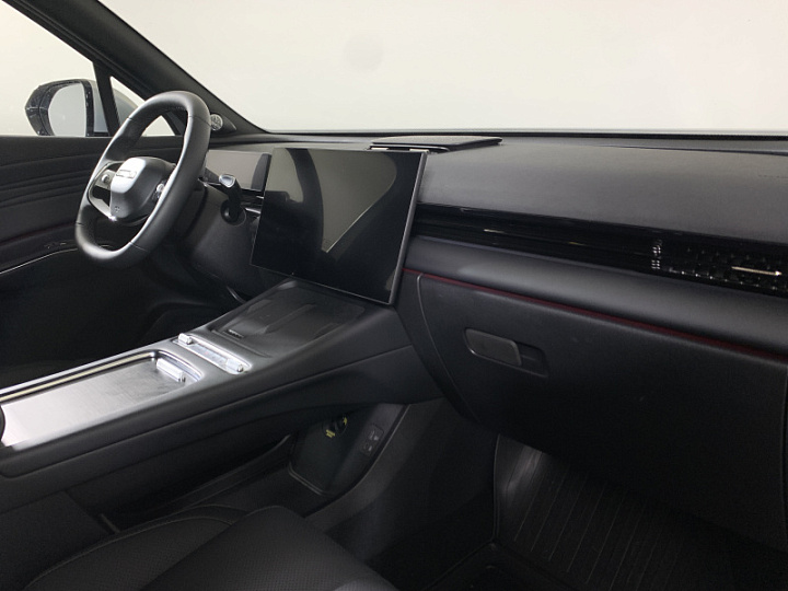 OMODA C7 1.6, 2025 года, Робот, СЕРЫЙ