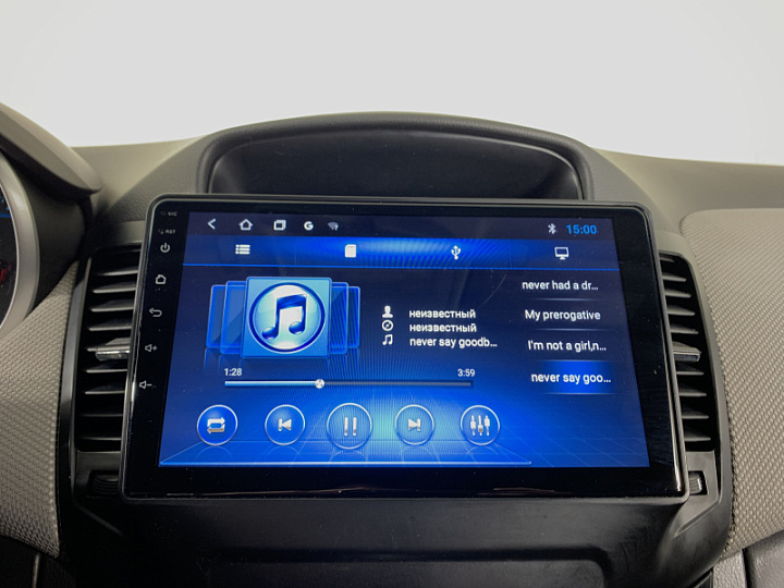 CHEVROLET Cruze 1.6, 2012 года, Автоматическая, ЧЕРНЫЙ