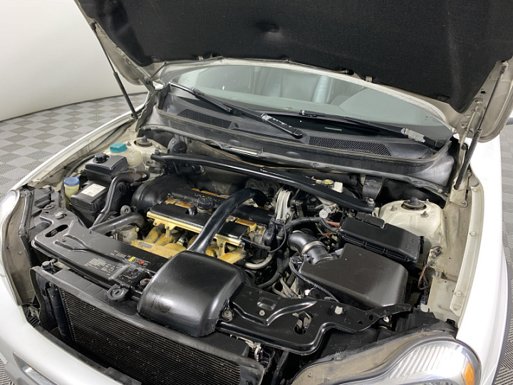 VOLVO XC90 2.5, 2013 года, Автоматическая, БЕЛЫЙ