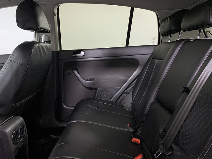 VOLKSWAGEN Golf Plus 1.6, 2010 года, Робот, СЕРЫЙ