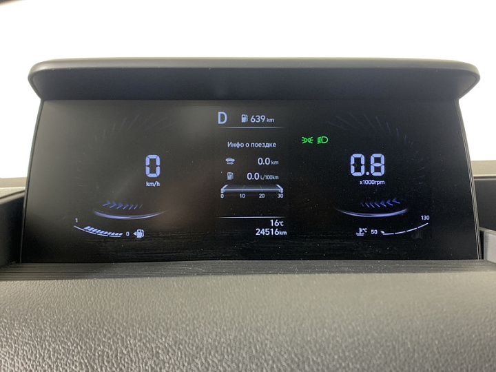 HYUNDAI Staria 2.2, 2021 года, Автоматическая, ЧЕРНЫЙ