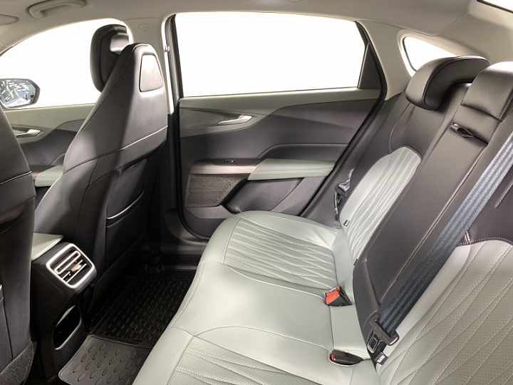 CHANGAN LAMORE 1.5, 2024 года, Робот, СЕРЫЙ