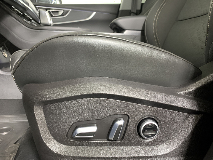 CHERY Tiggo 8 1.5, 2023 года, Автоматическая, СЕРЫЙ