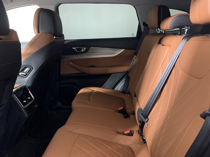 CHERY Tiggo 8 Pro Max 2, 2022 года, Робот, ФИОЛЕТОВЫЙ