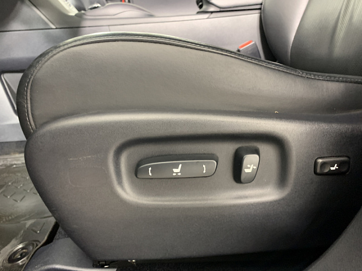 LEXUS RX 270 2.7, 2014 года, Автоматическая, Красный гранат