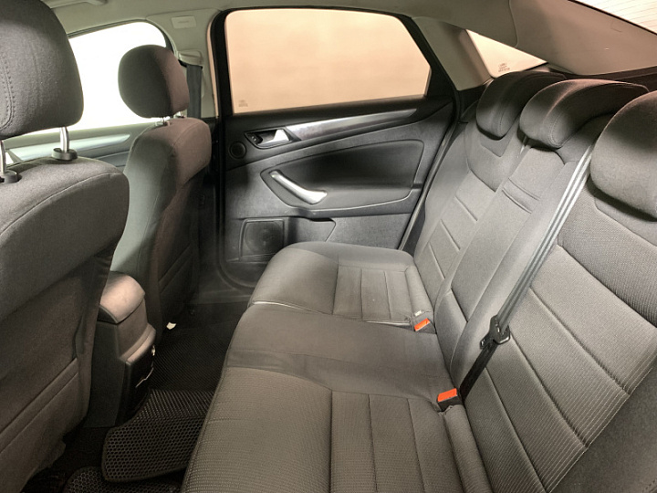 Ford Mondeo 2.3, 2012 года, Автоматическая, Темно-серый