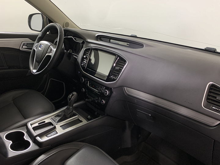 GEELY Emgrand X7 2, 2020 года, Автоматическая, БЕЖЕВЫЙ