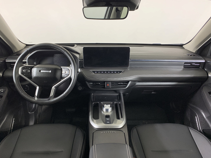 HAVAL JOLION 1.5, 2021 года, Автоматическая, БЕЛЫЙ