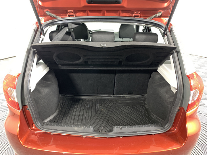 DATSUN mi-DO 1.6, 2015 года, Механика, ОРАНЖЕВЫЙ