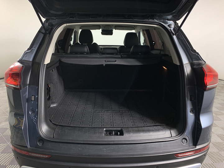 GEELY ATLAS PRO 1.5, 2021 года, Робот, СЕРЫЙ