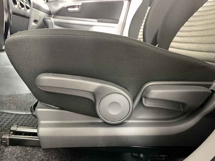SUZUKI SX4 1.6, 2014 года, Автоматическая, КОРИЧНЕВЫЙ