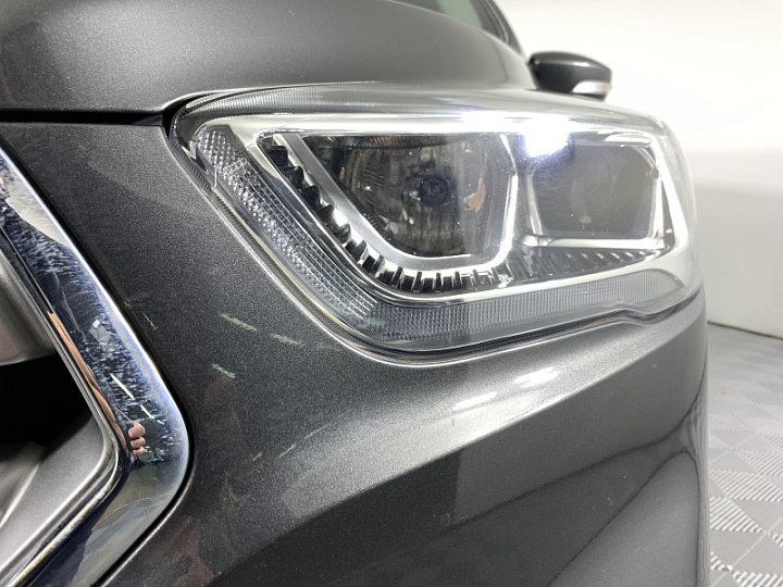 FORD Kuga 2.5, 2017 года, Автоматическая, СЕРЫЙ