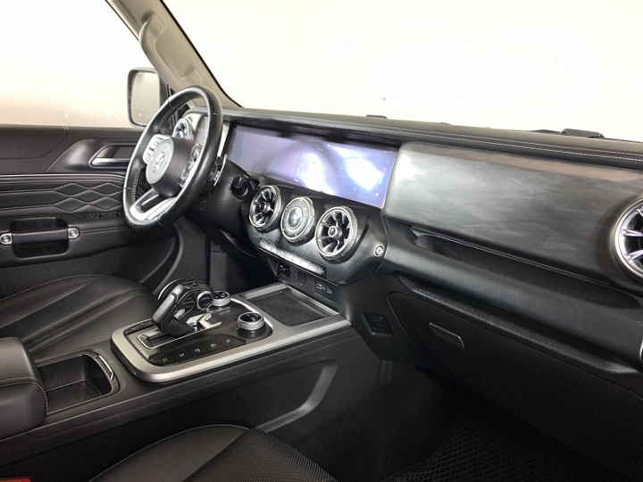 Tank 300 2, 2023 года, Автоматическая, ОРАНЖЕВЫЙ