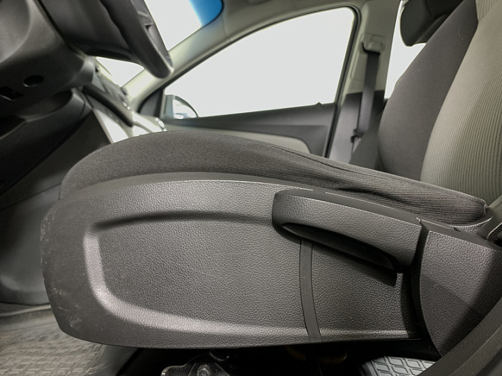 Chevrolet Cruze 1.6, 2013 года, Механика, Черный