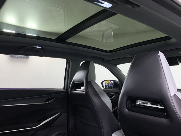 Changan CS75PLUS 1.5, 2024 года, Автоматическая, Белый