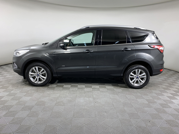 FORD Kuga 1.5, 2018 года, Автоматическая, СЕРЫЙ