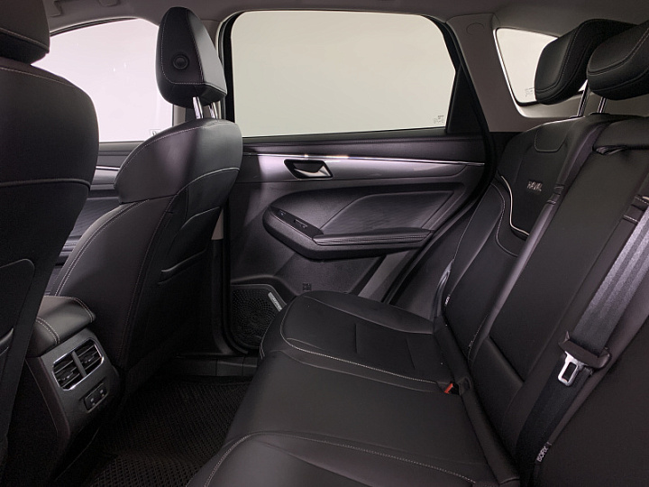 HAVAL JOLION 1.5, 2022 года, Робот, ЧЕРНЫЙ