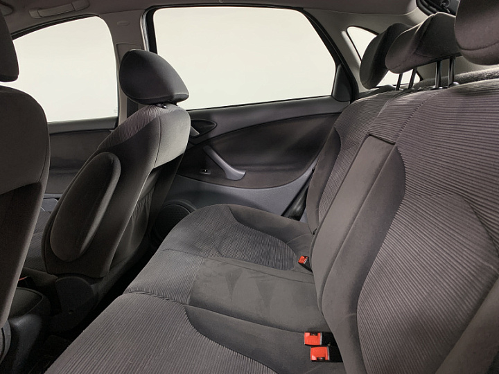 CITROEN C5 2, 2007 года, Автоматическая, СЕРЫЙ