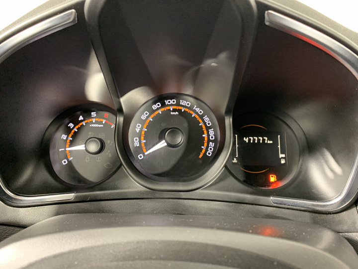 Lada XRAY 1.6, 2020 года, Механика, СИНИЙ