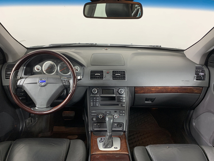 VOLVO XC90 2.5, 2013 года, Автоматическая, БЕЛЫЙ