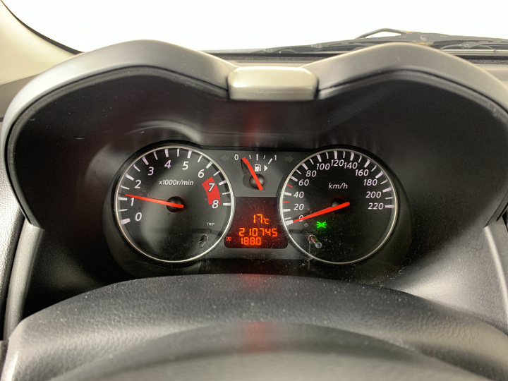 NISSAN Note 1.6, 2012 года, Автоматическая, ЧЕРНЫЙ