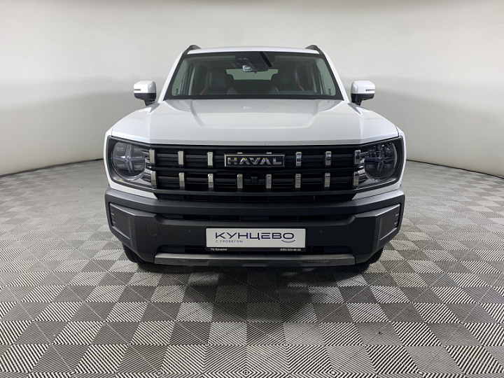 Haval Pro H3 1.5, 2024 года, Робот, Белый