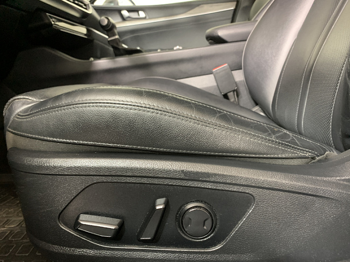 KIA K5 2.5, 2021 года, Автоматическая, СЕРЫЙ