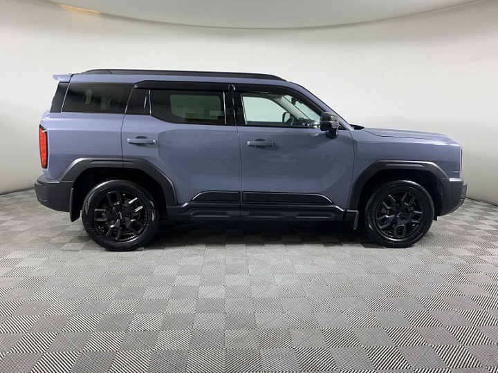 Haval Pro H3 1.5, 2024 года, Робот, Серый