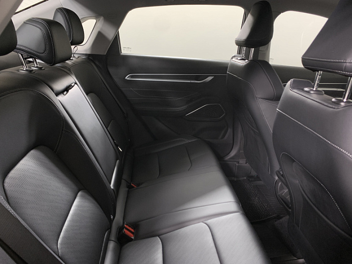 BELGEE S50 1.5, 2025 года, Автоматическая, СЕРЫЙ