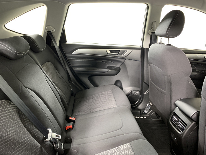 HAVAL M6 1.5, 2024 года, Робот, БЕЛЫЙ