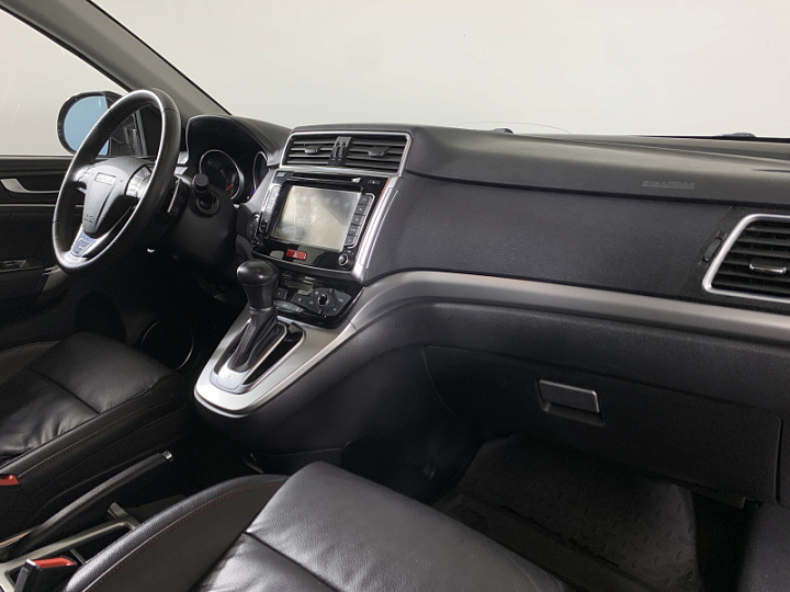 HAVAL H6 1.5, 2019 года, Автоматическая, КОРИЧНЕВЫЙ