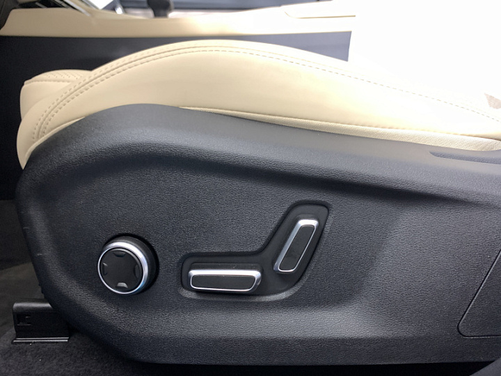 GEELY MONJARO 2, 2025 года, Автоматическая, СЕРЫЙ