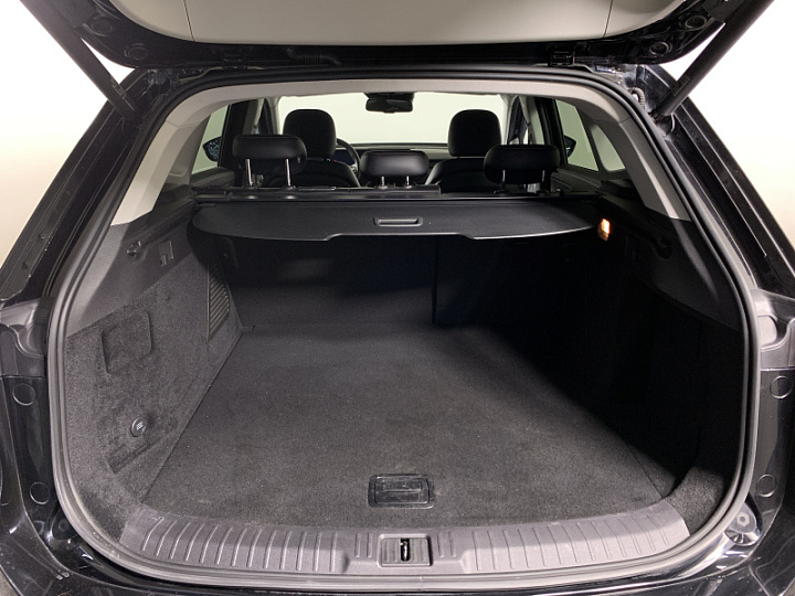 EXEED TXL 2, 2022 года, Робот, ЧЕРНЫЙ