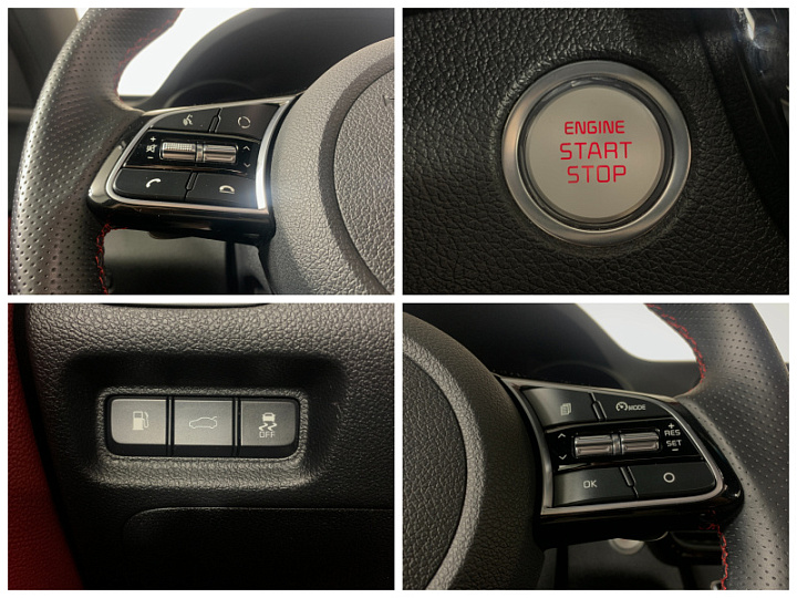 KIA Optima 2, 2019 года, Автоматическая, СИНИЙ